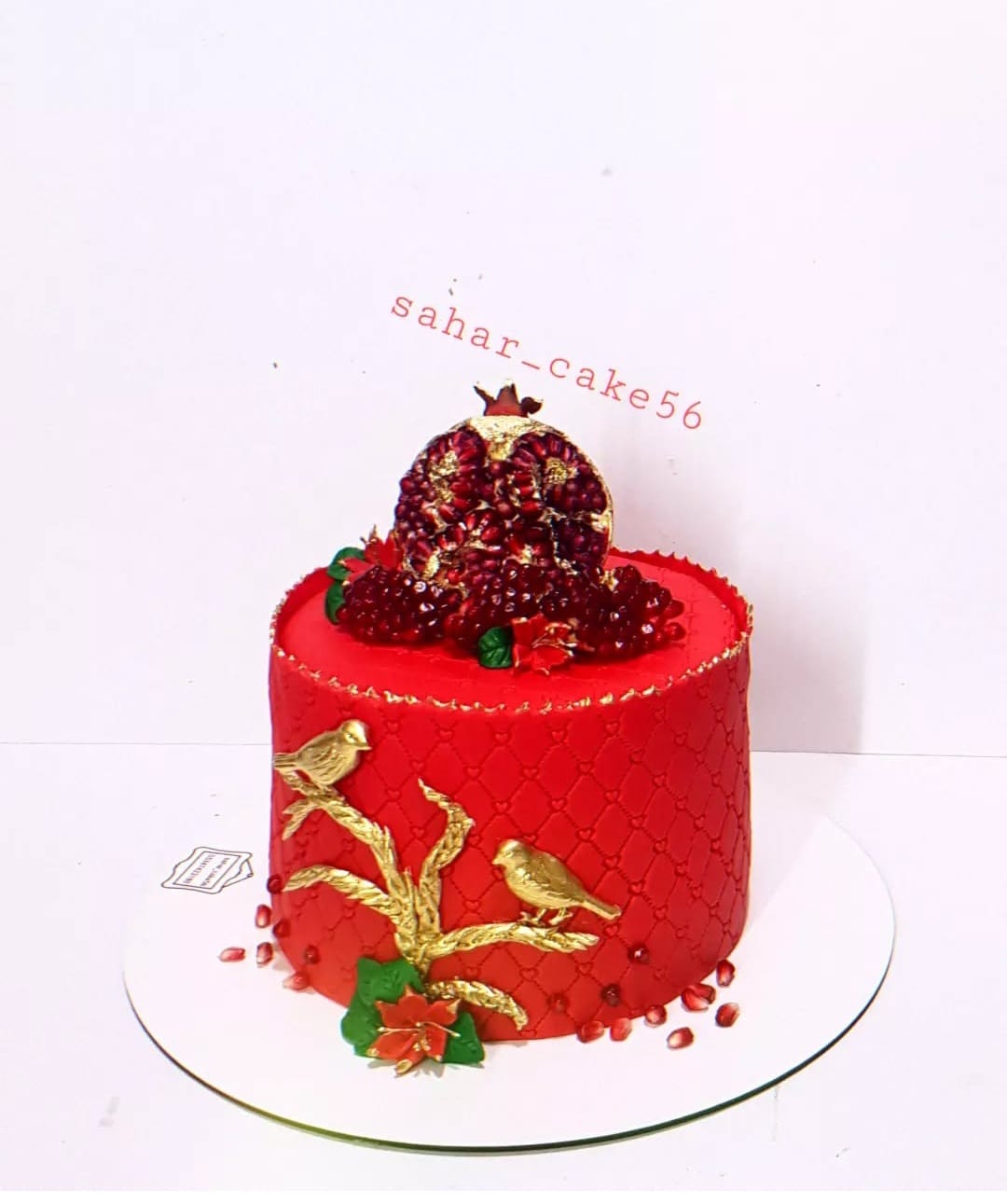 طرح شب یلدا