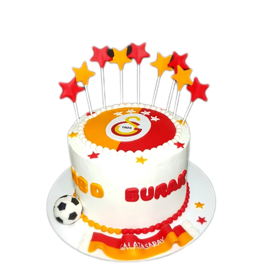 فوتبالی گالاتاسرای