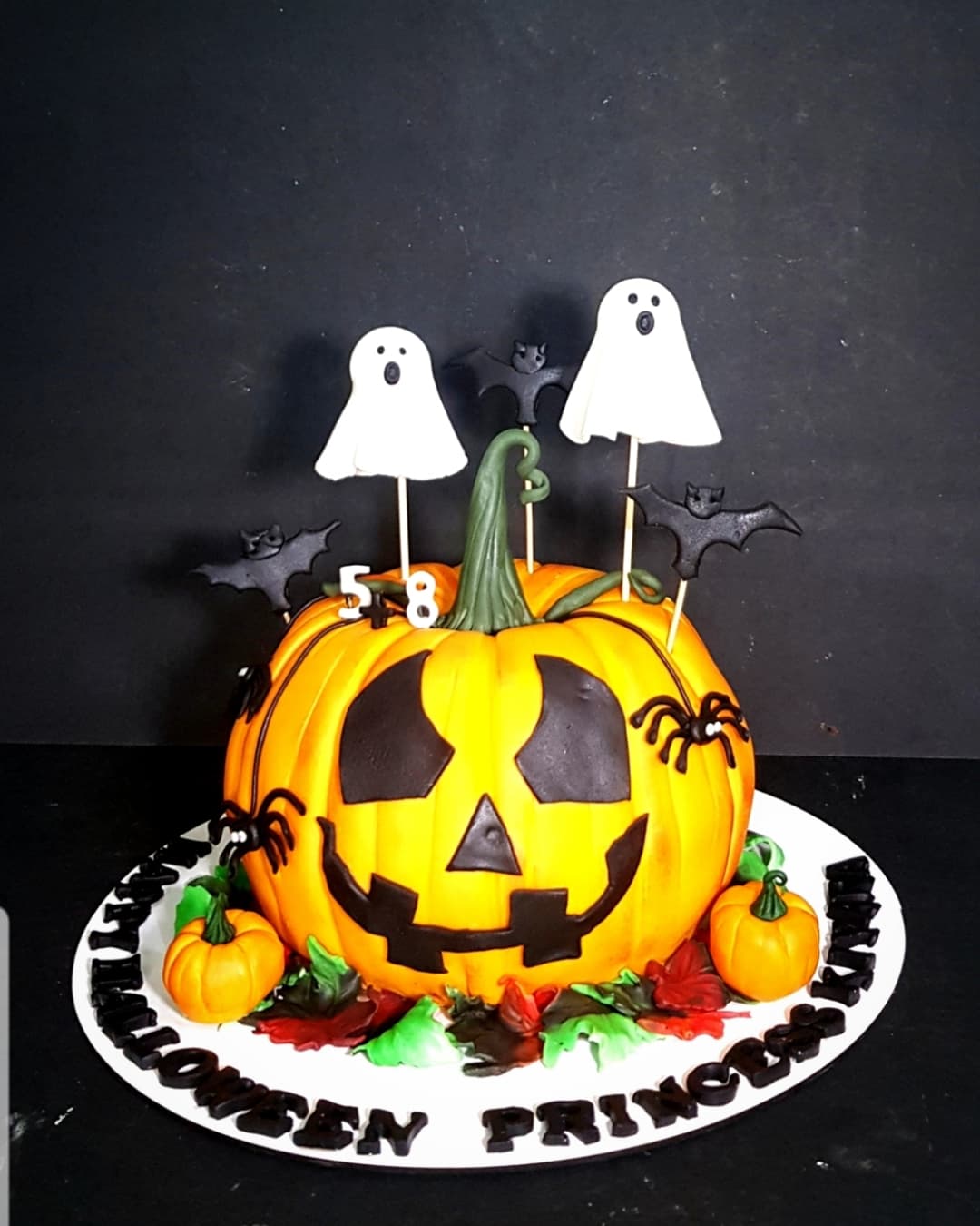 طرح هالووین