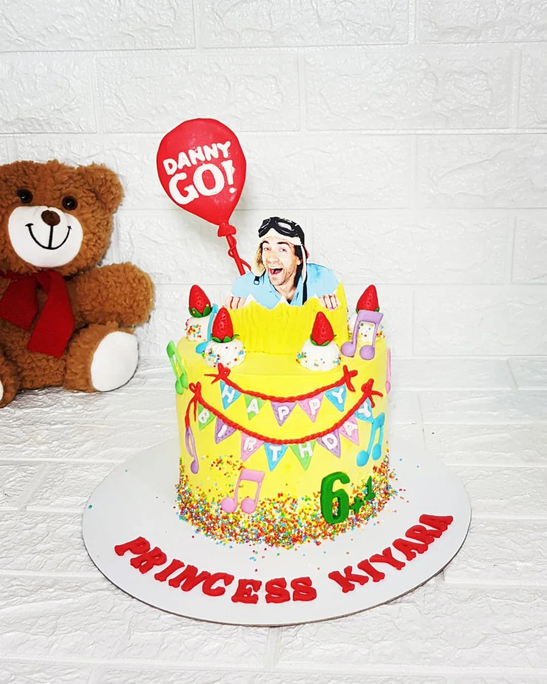 درخواستی کودکانه