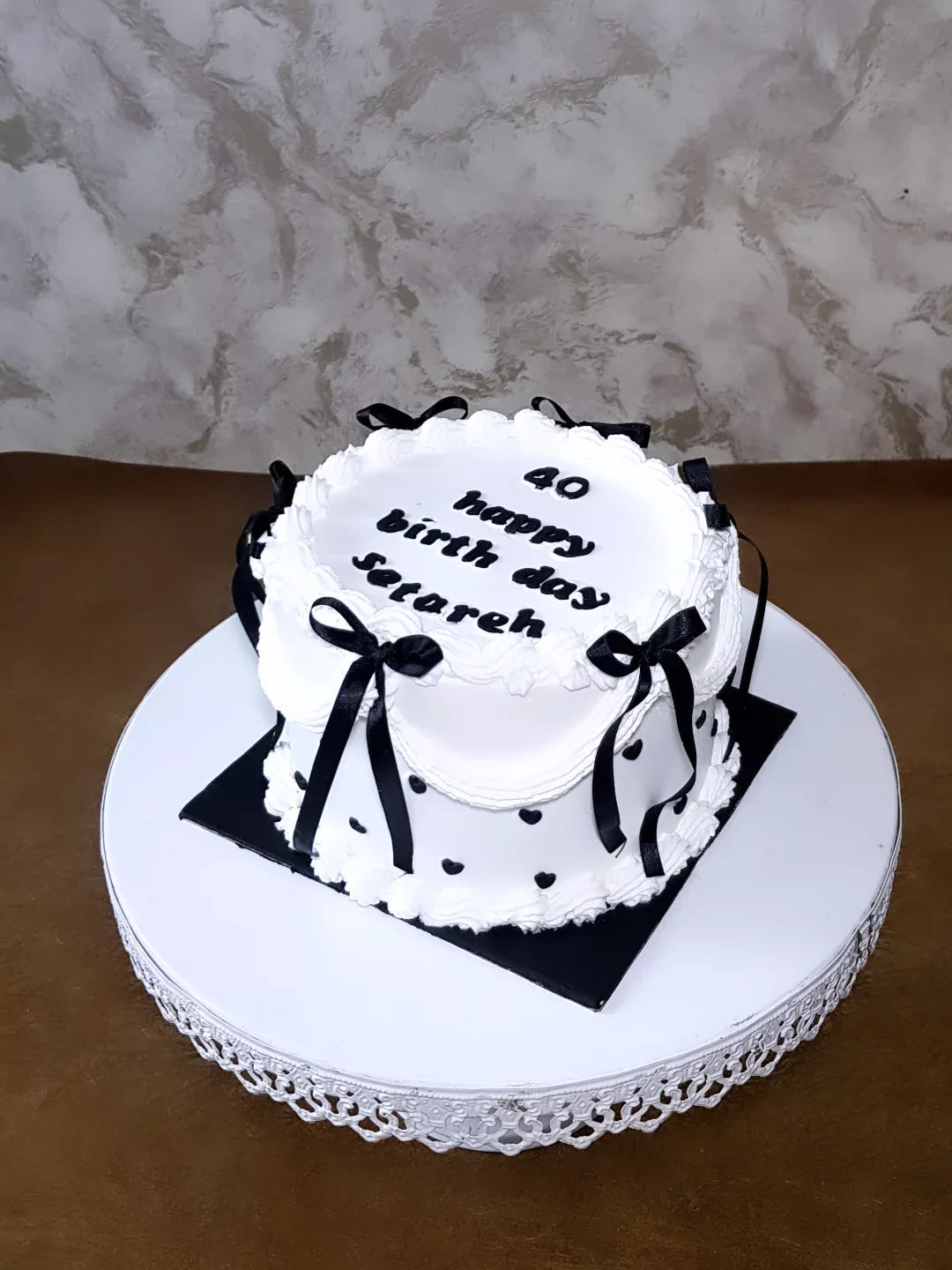 درخواستی سفید