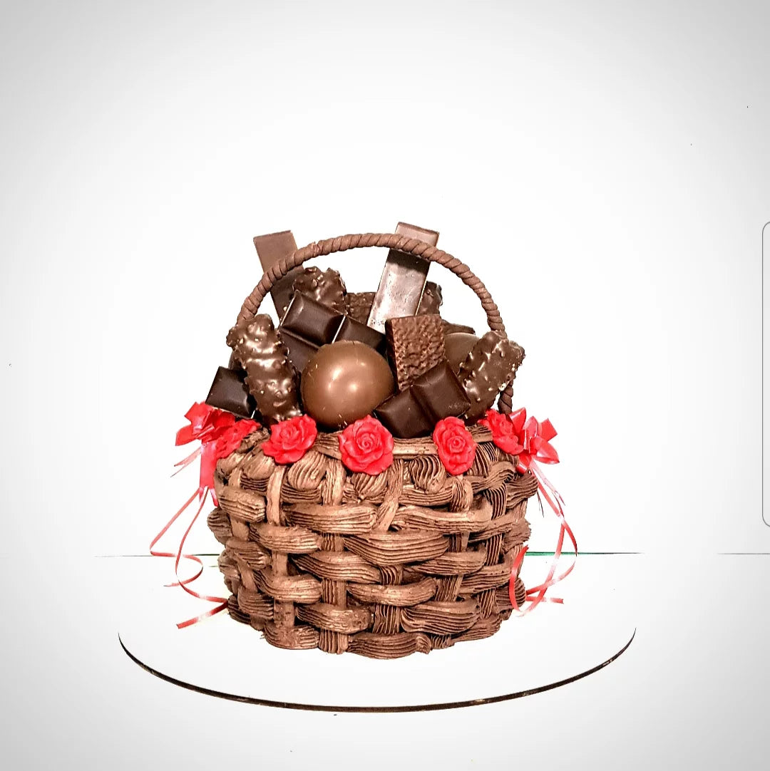 شکلاتی