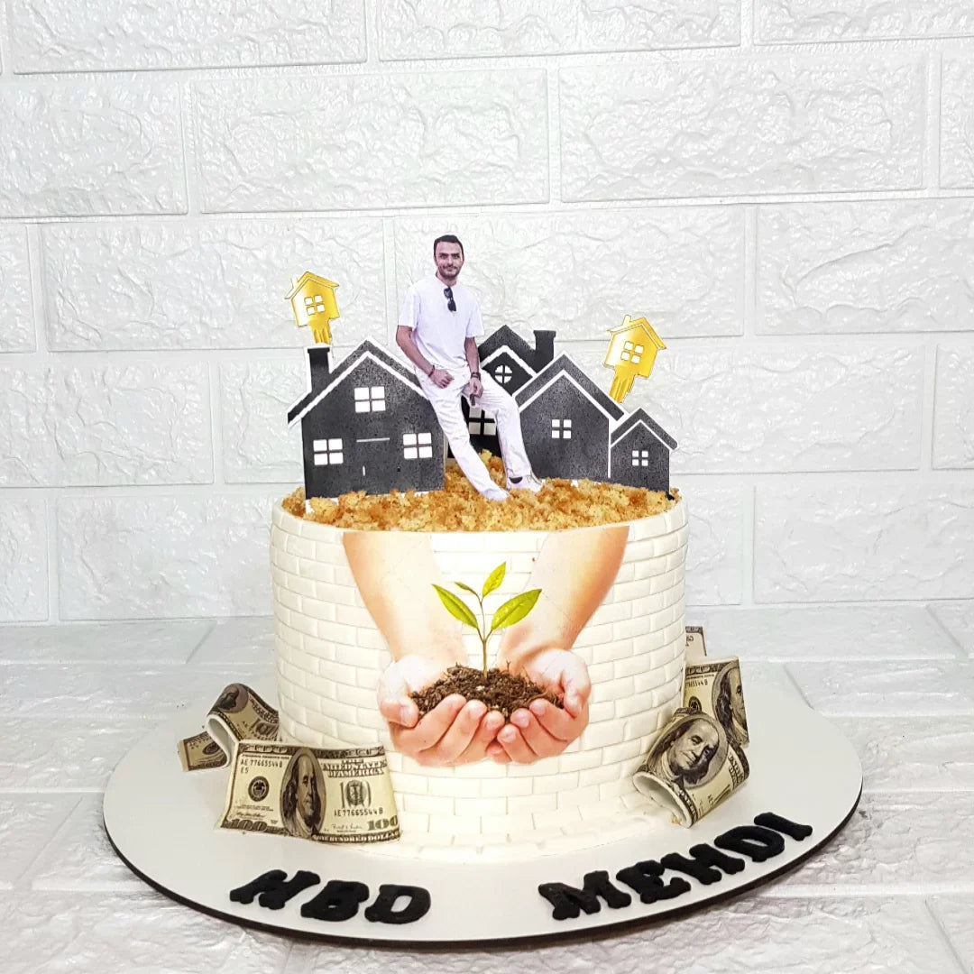 درخواستی املاک