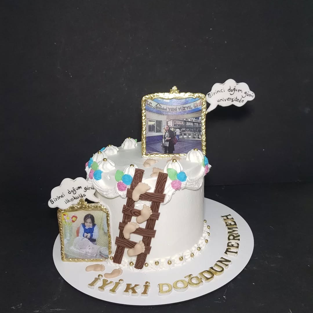 بچگی تا بزرگی