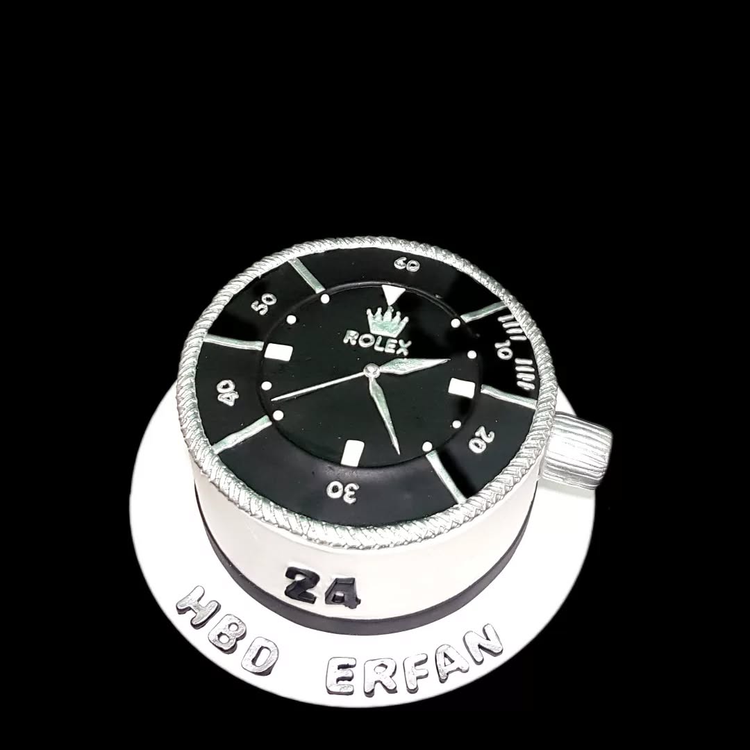 رولکس مردانه