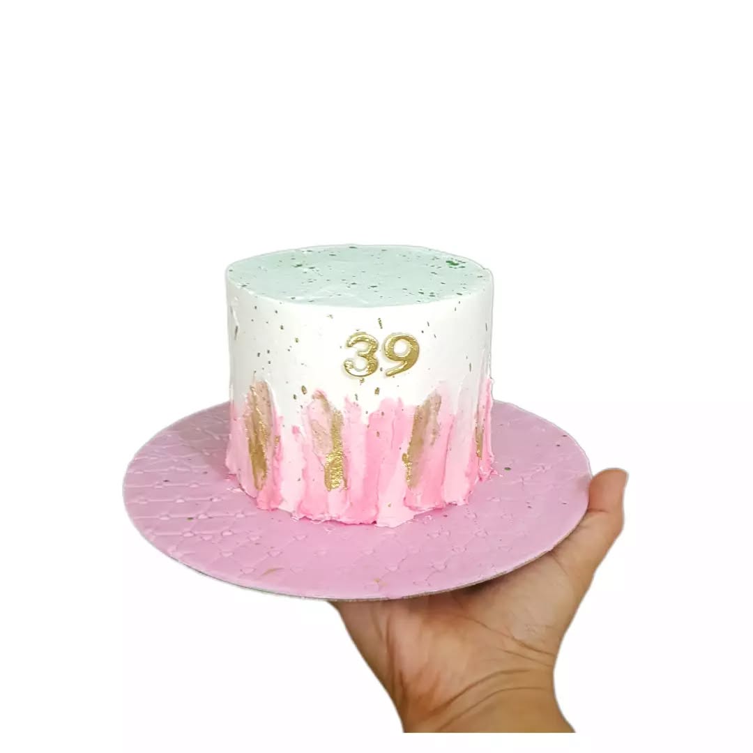 ساده سفید صورتی