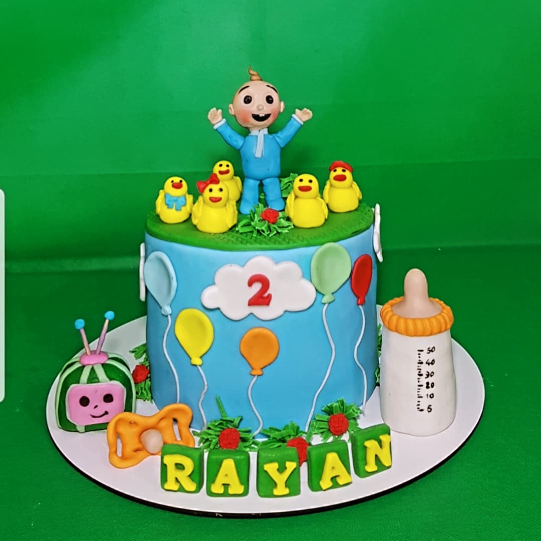 درخواستی بچگانه