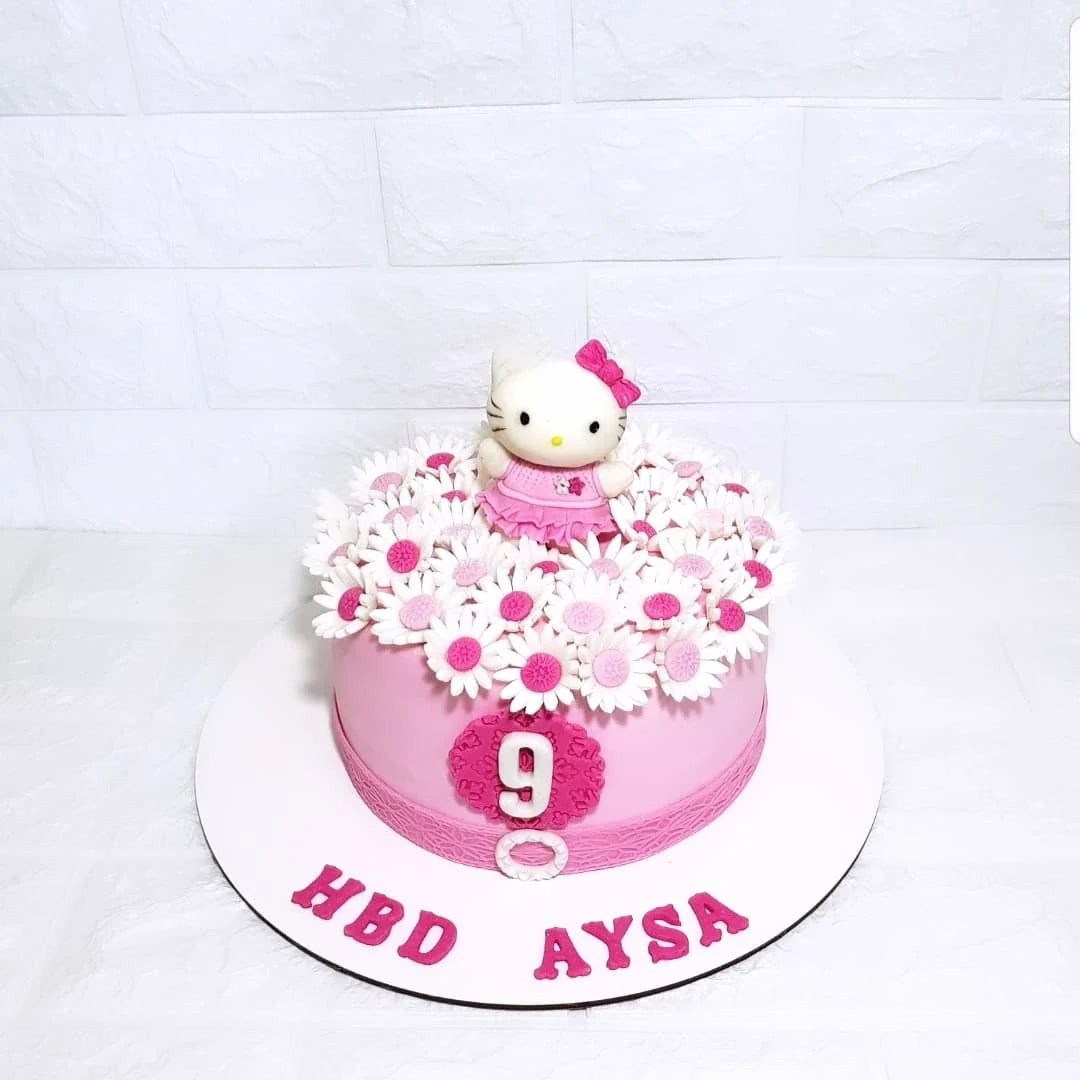 طرح هلو کیتی