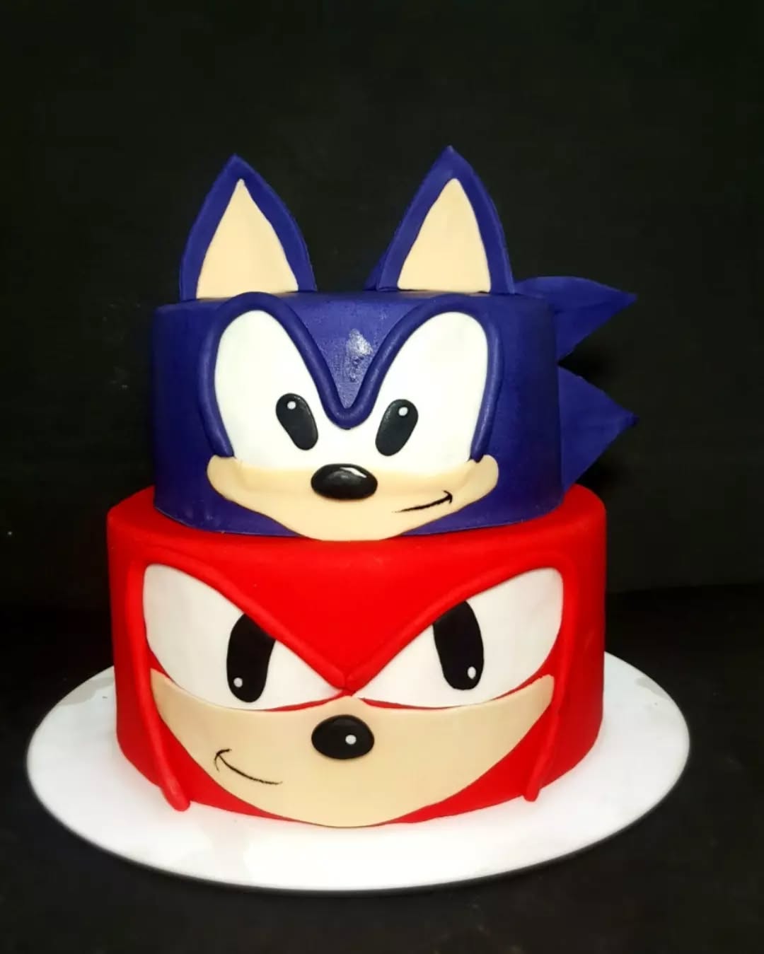 کارتون سونیک