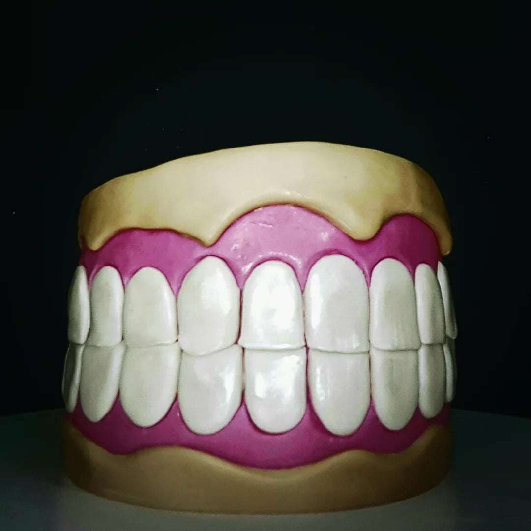 دندان پزشکی