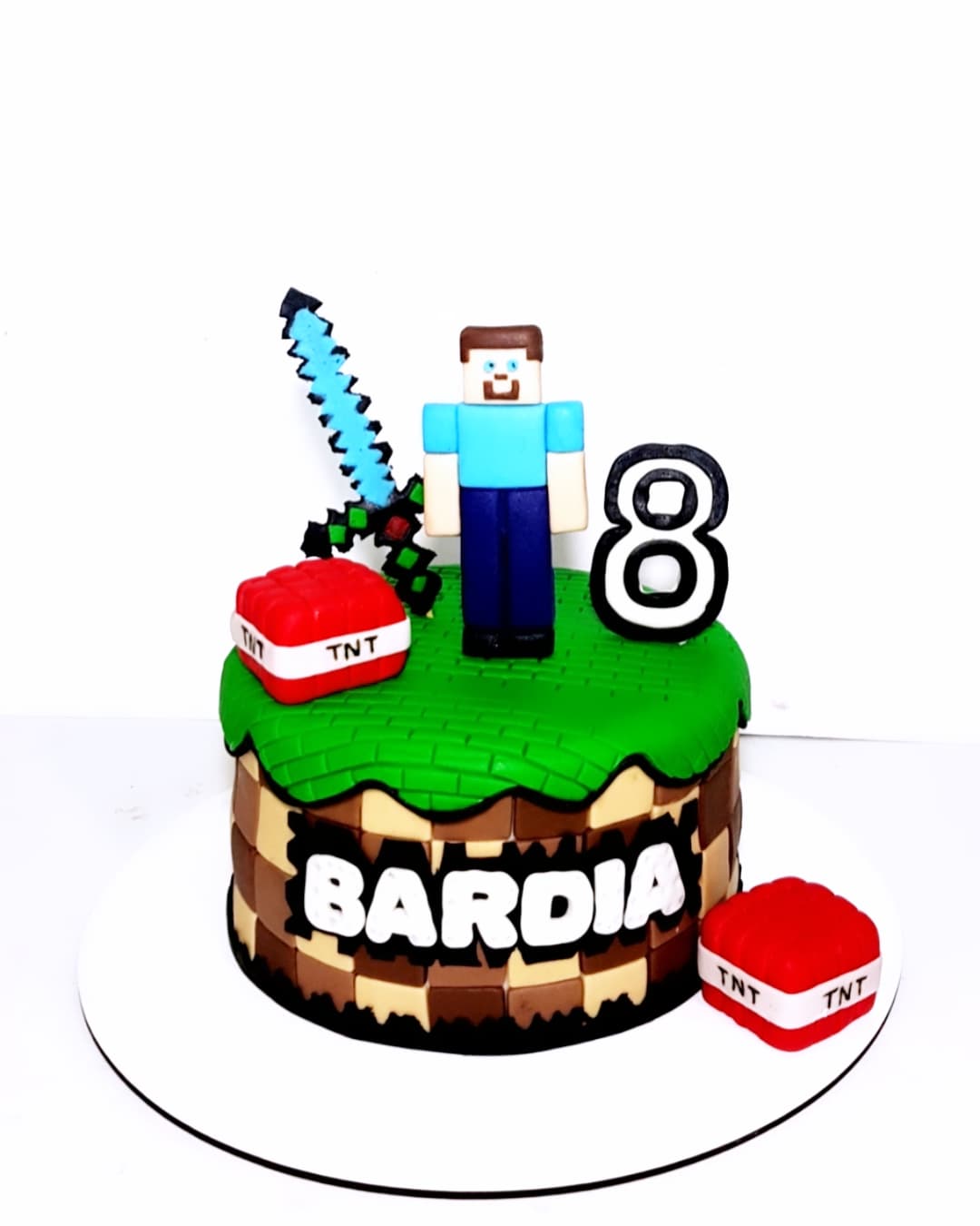 بازی ماینکرافت