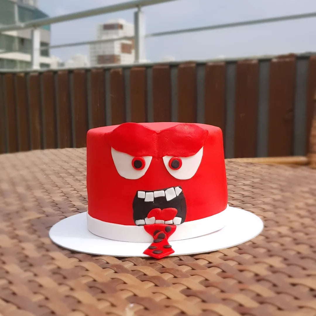 انیمیشن درون و بیرون