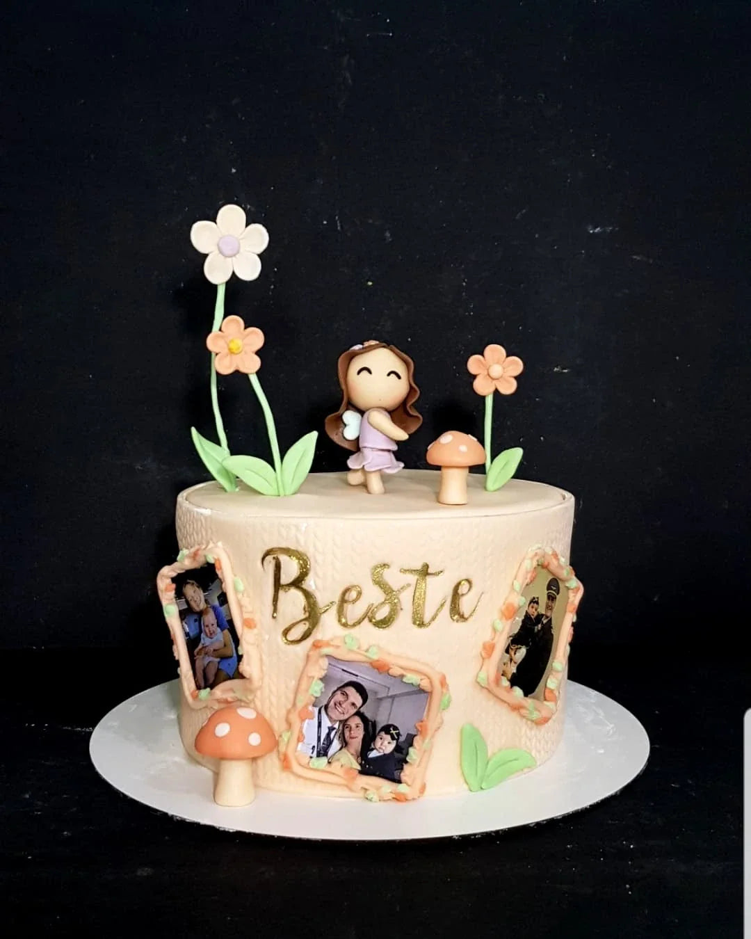 درخواستی دخترانه