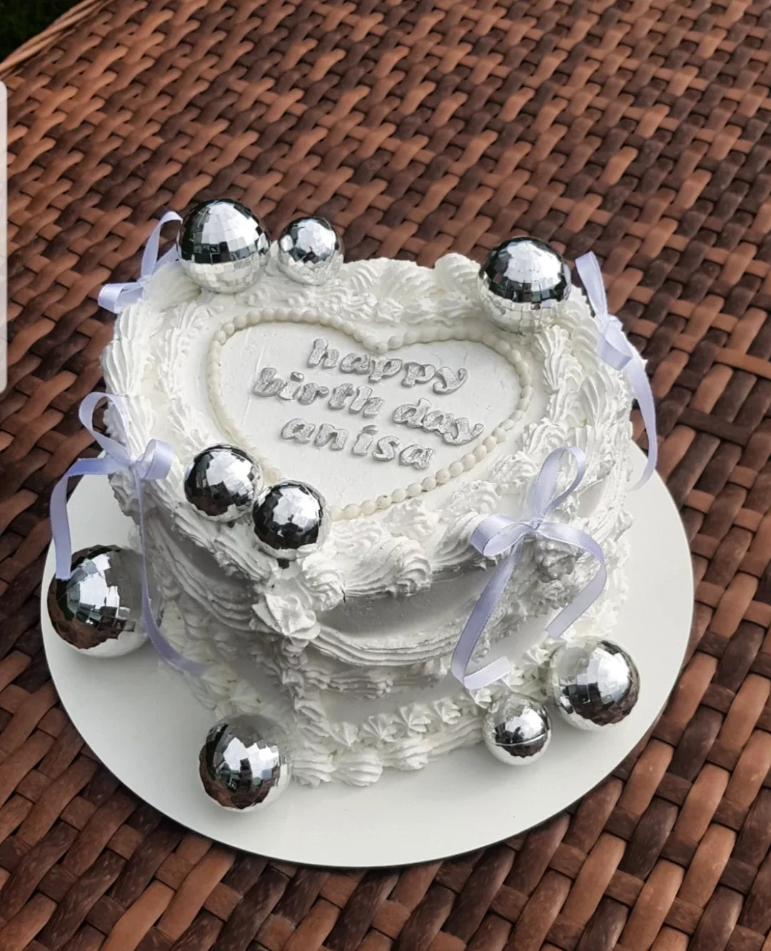 وینتیج / ساده