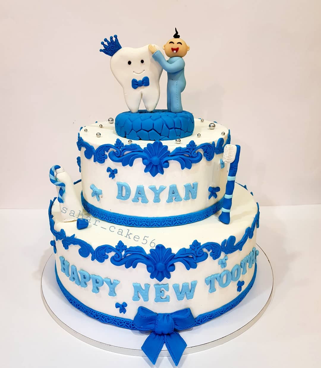 نوزادی / تعیین جنسیت