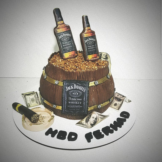 سیگار و مشروبات