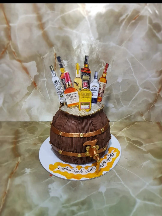 طرح مشروبات