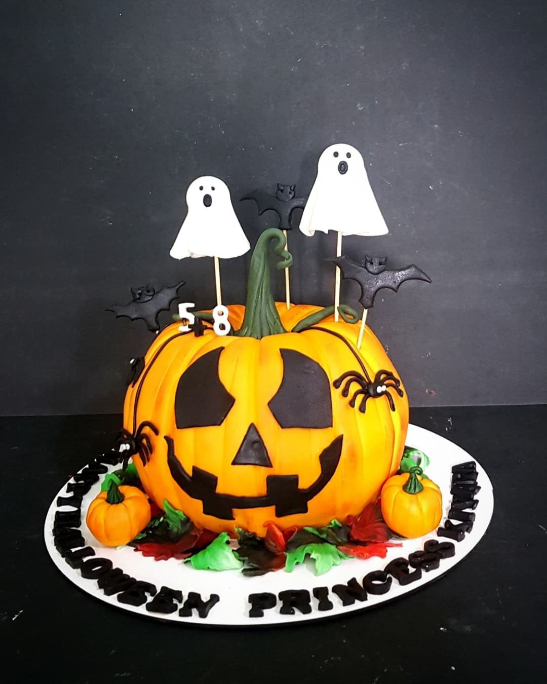 طرح هالووین