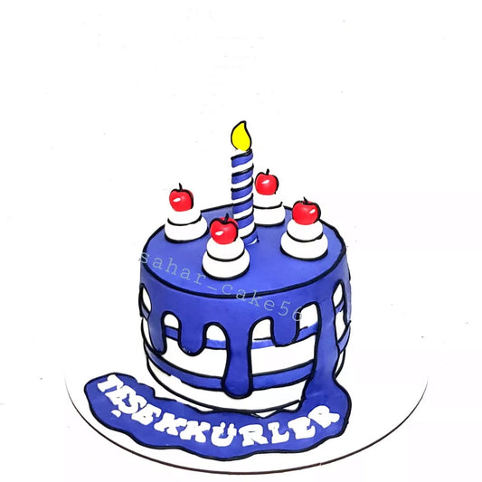 طرح کامیک / نقاشی