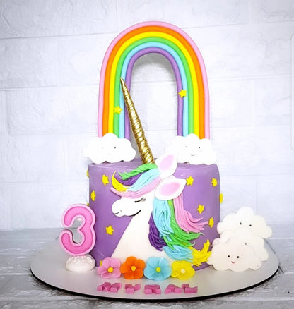 طرح اسب تک شاخ