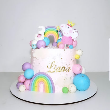 انیمیشن پپاپیگ