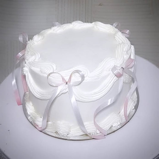 وینتیج سفید