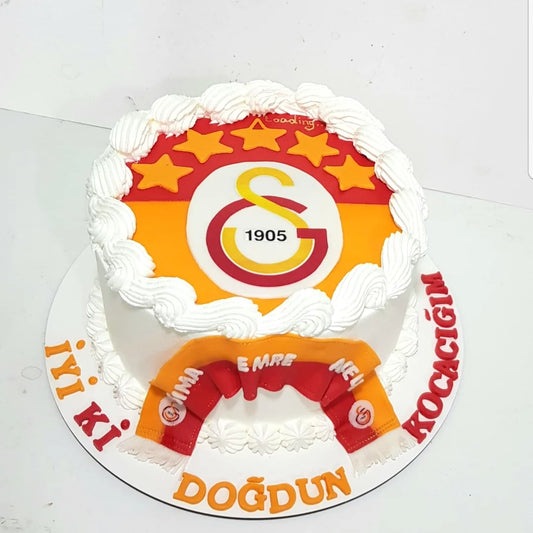 فوتبالی گالاتاسرای