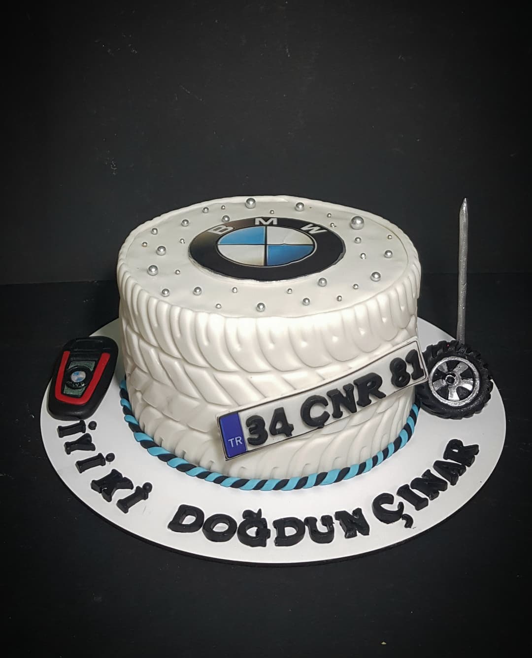 طرح بی ام و (BMW)