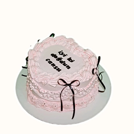 وینتیج صورتی