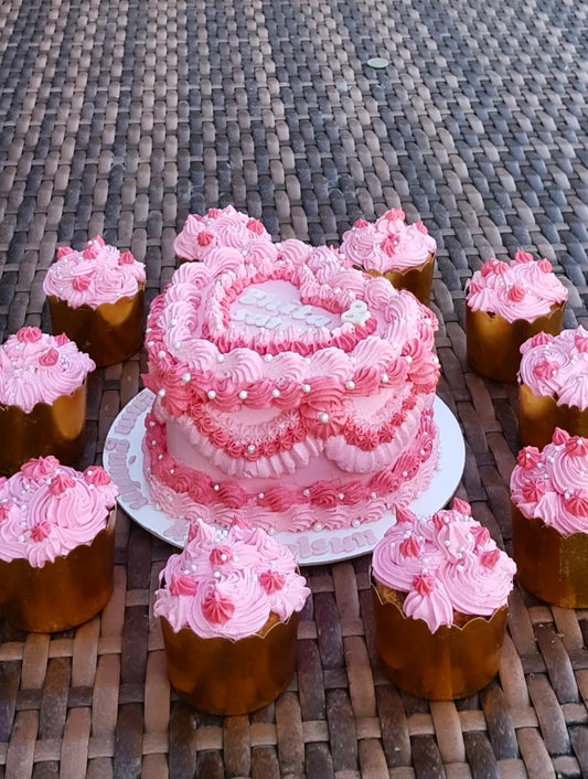 درخواستی صورتی