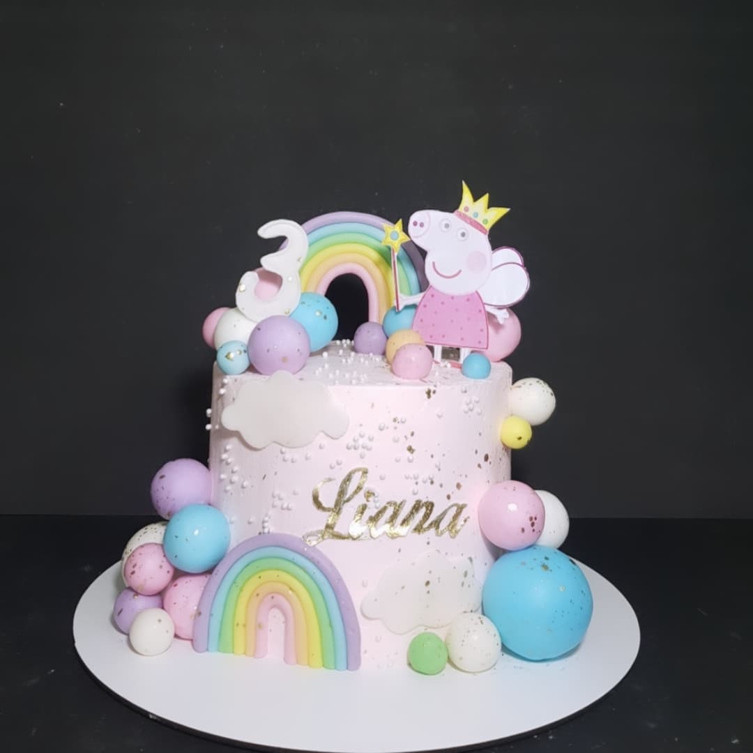 انیمیشن پپاپیگ