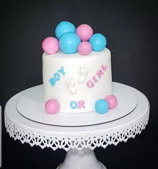 تعیین جنسیت