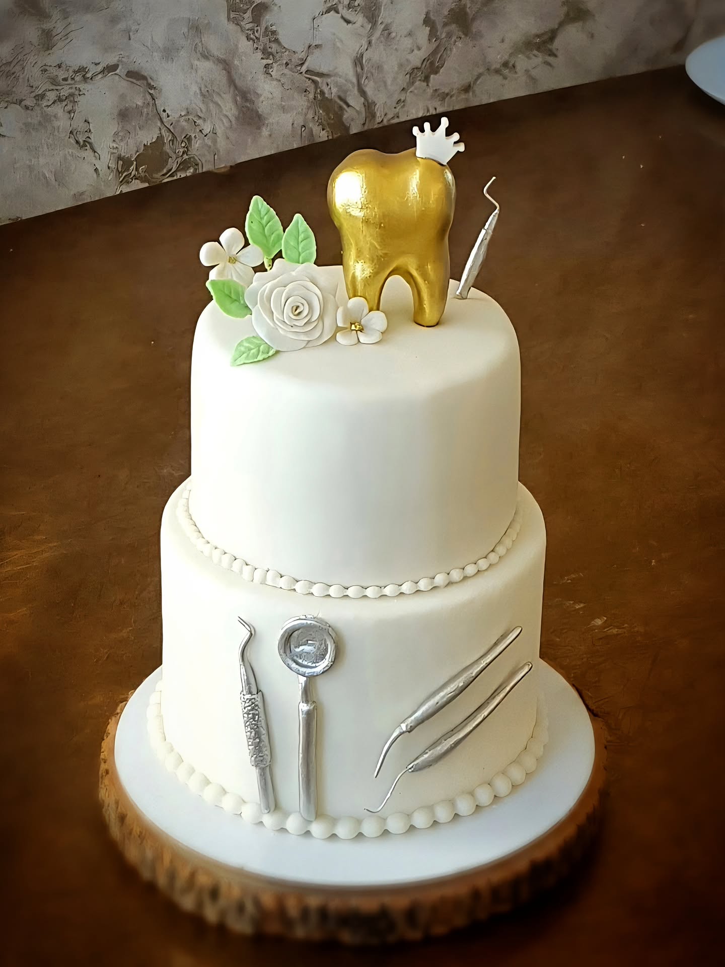 دندان پزشکی