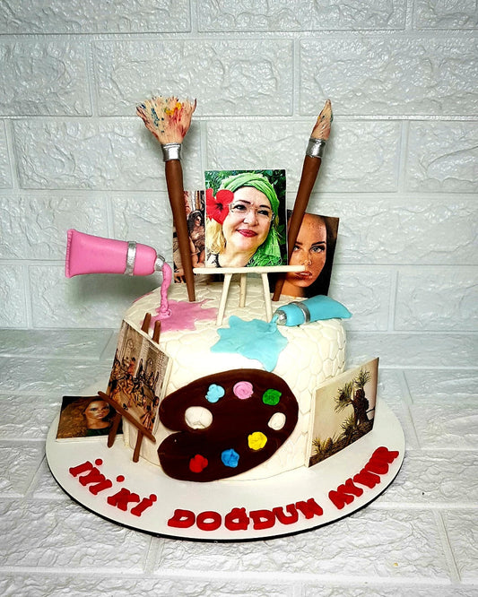 درخواستی نقاشی