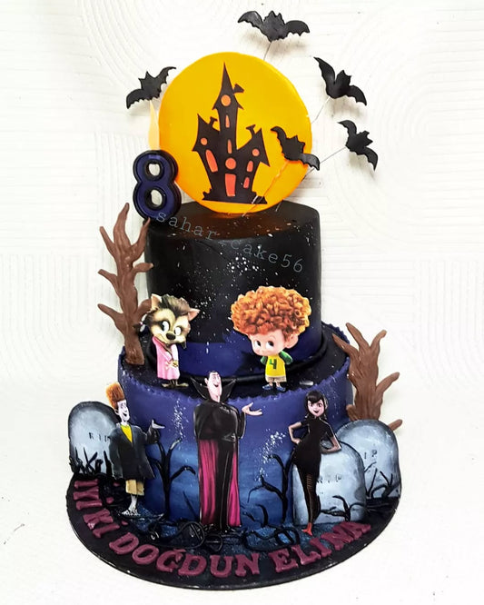 هتل ترانسیلوانیا