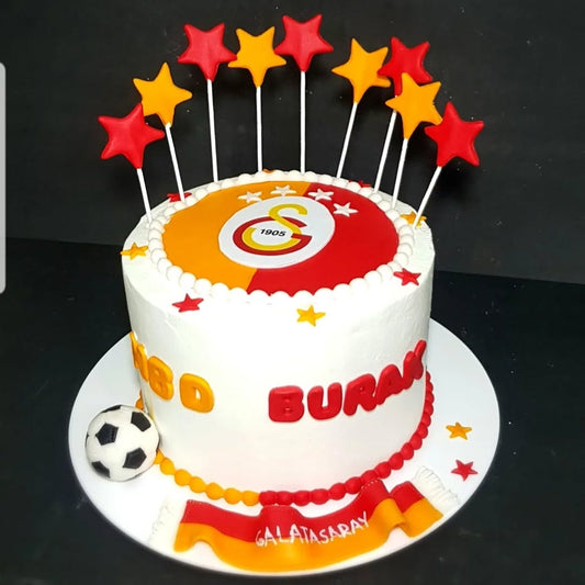 فوتبالی گالاتاسرای