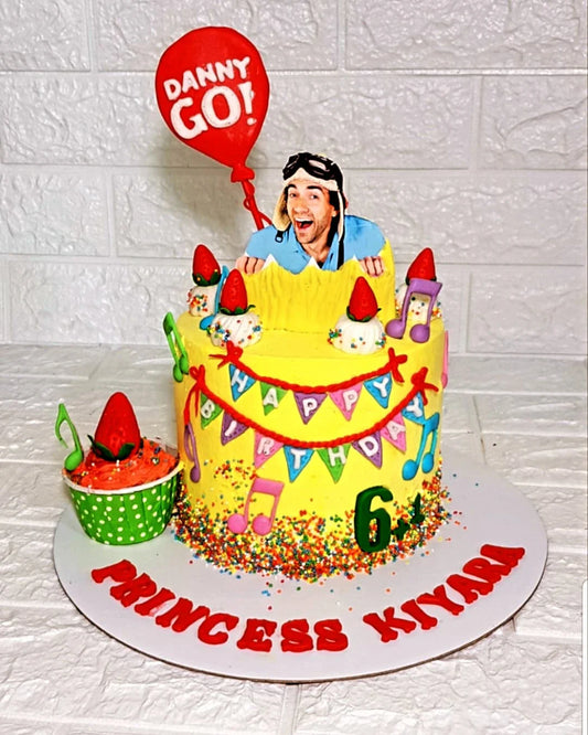 درخواستی کودکانه