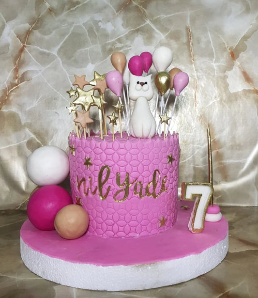 درخواستی صورتی