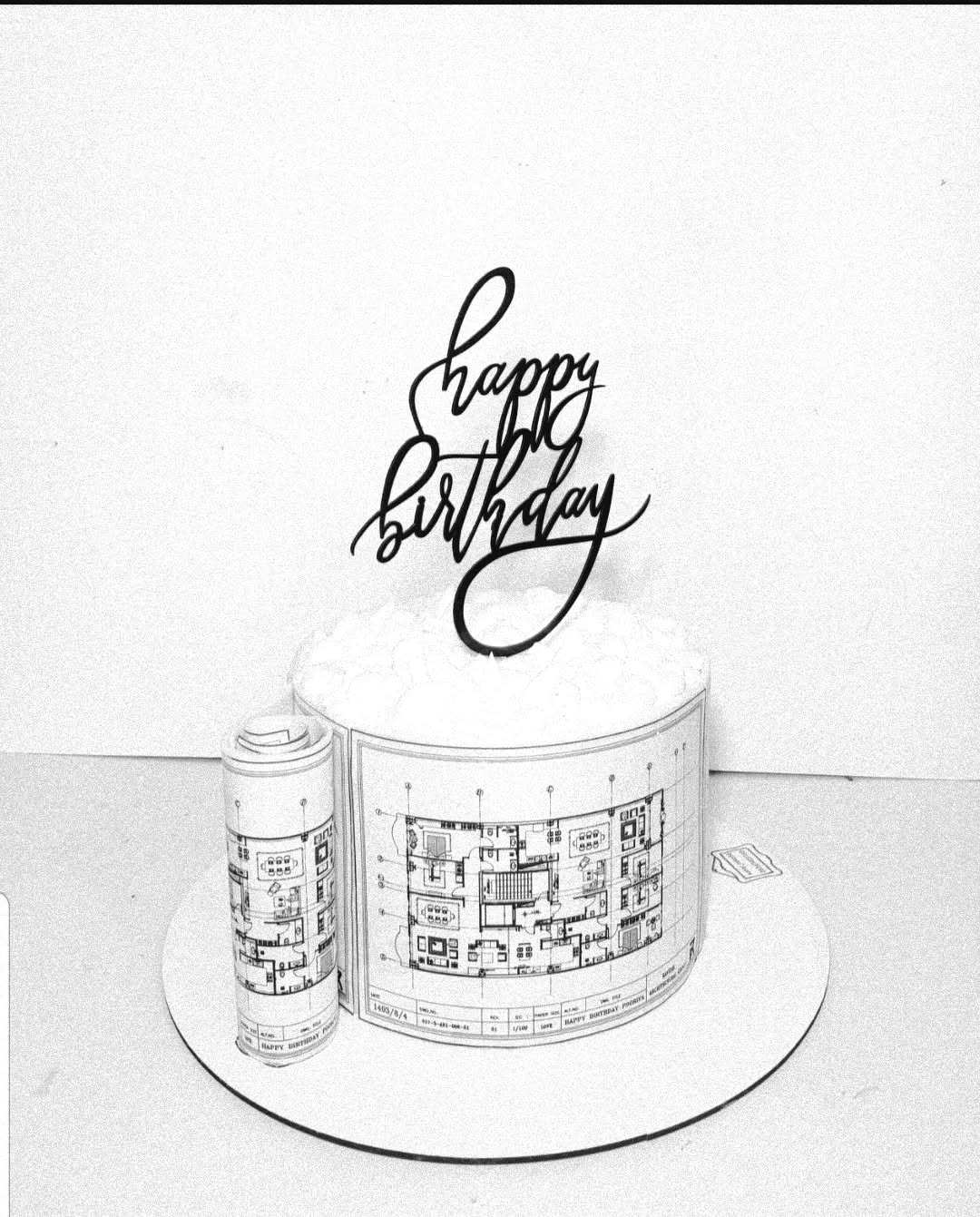 نقشه مهندسی