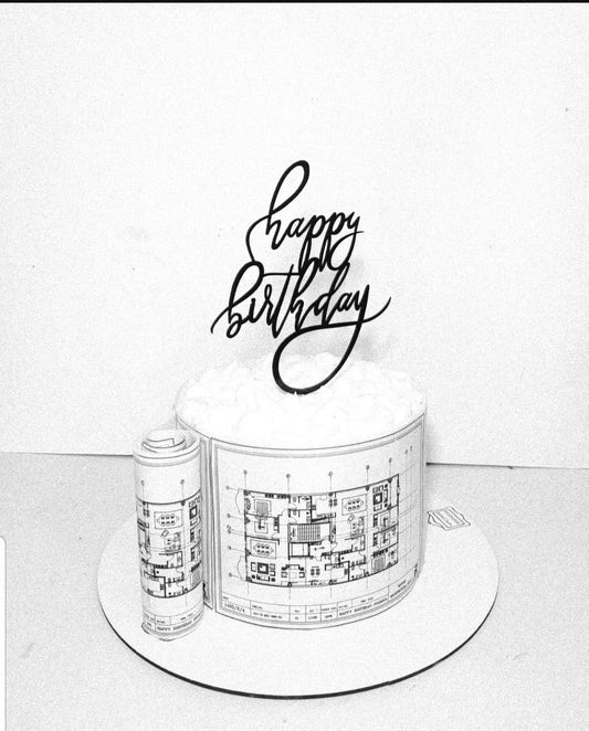 نقشه مهندسی