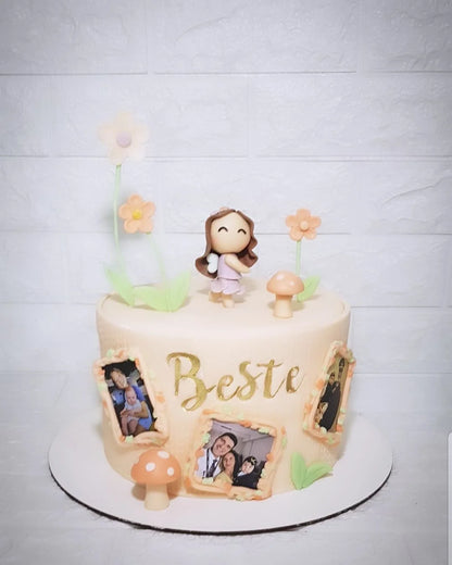 درخواستی دخترانه