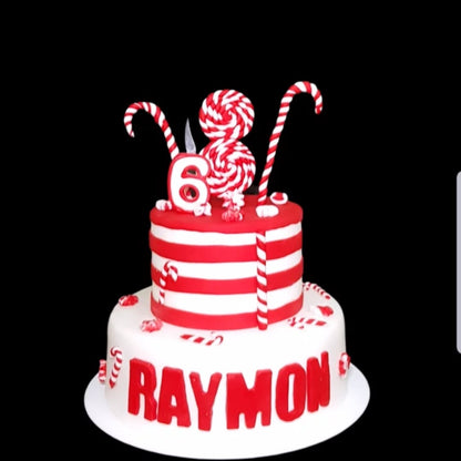 طرح آب نبات