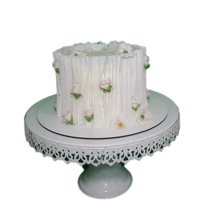 درخواستی سفید صورتی