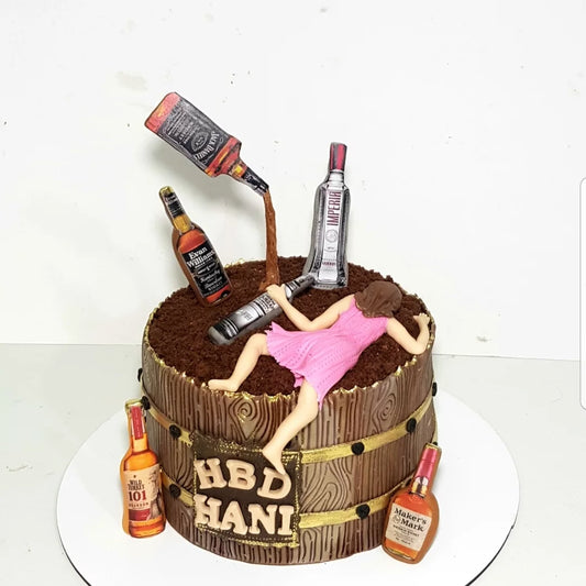 درخواستی مشروبات