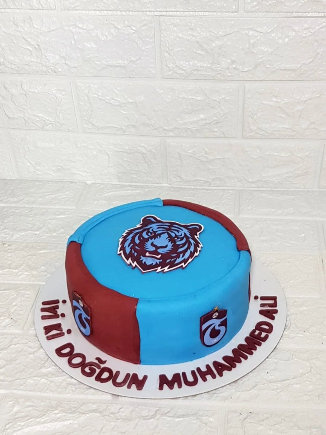 فوتبالی ترابزون اسپور