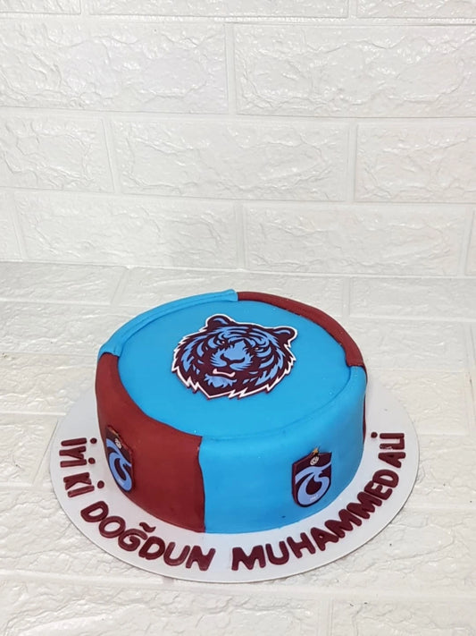 فوتبالی ترابزون اسپور