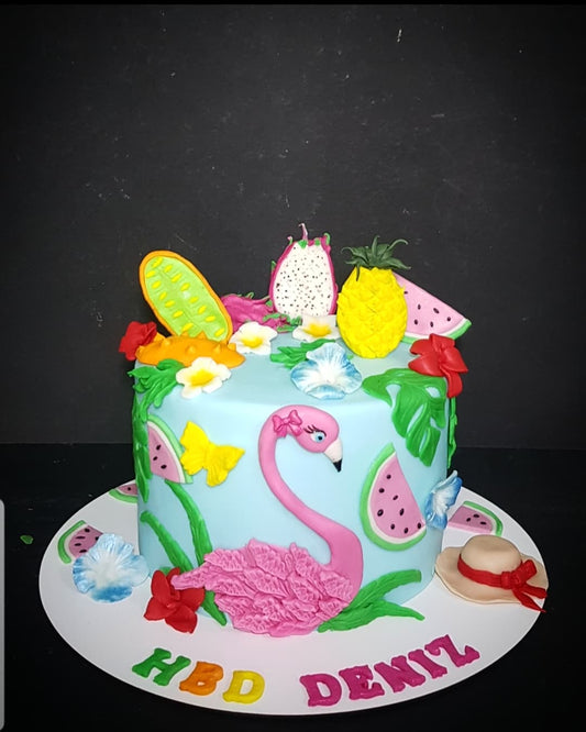 طرح استوایی