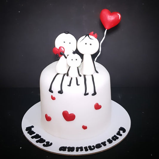 سالگرد ازدواج