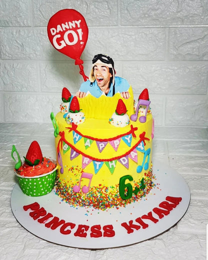 درخواستی کودکانه