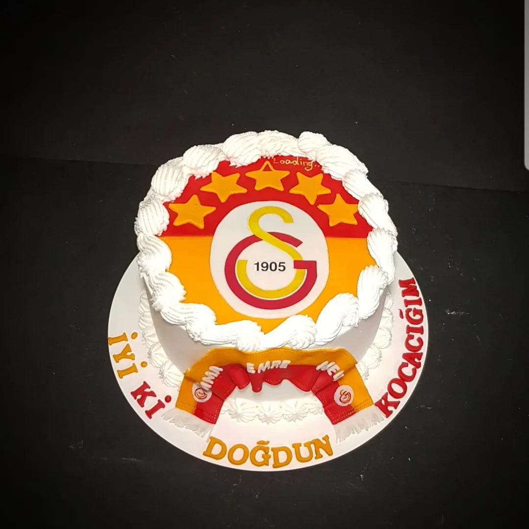 فوتبالی گالاتاسرای